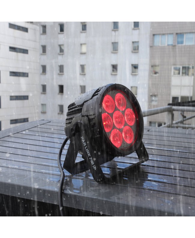 J.Collyns PAR LINK 718 IP PAR LED