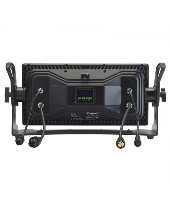 Contest IPANEL24x10QC Cambiacolori LED