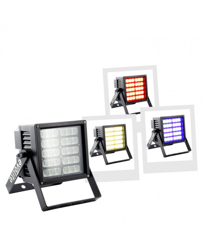 Evolite Architech 150 LED Fluter
