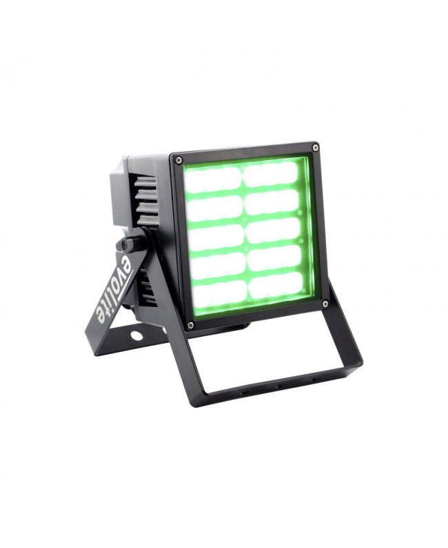 Evolite Architech 150 Cambiacolori LED