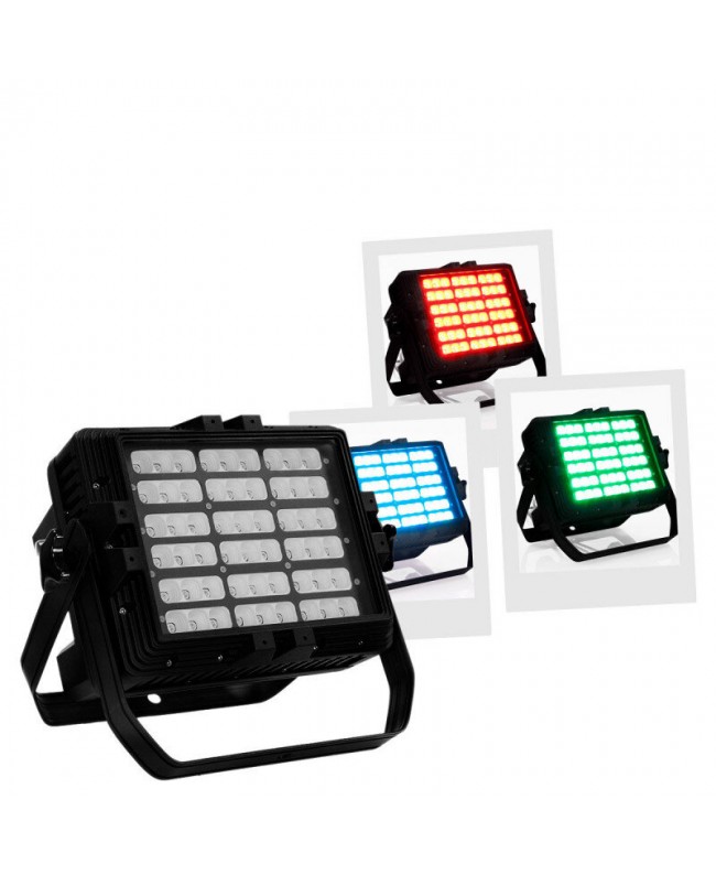 Evolite Architech 270 IP65 Cambiacolori LED