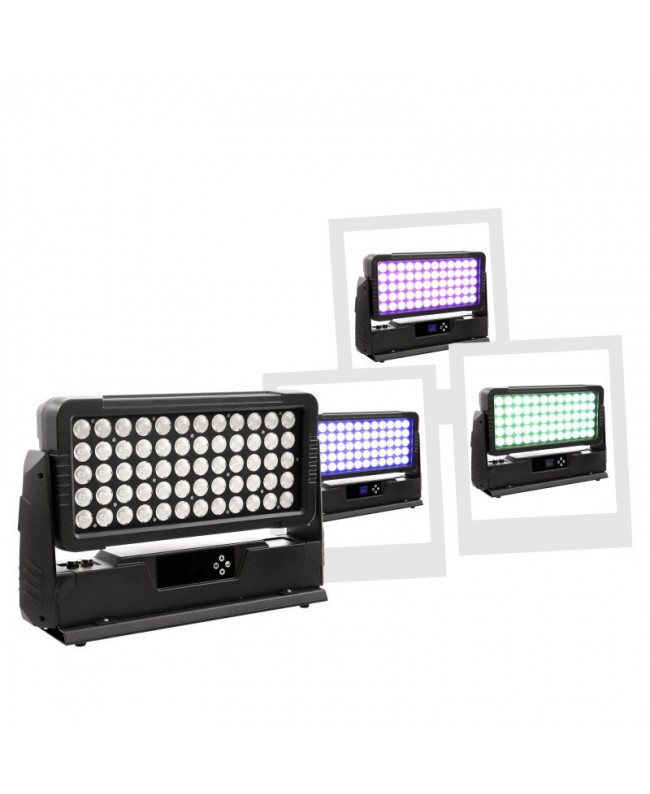 Evolite Architech 600 LED Fluter