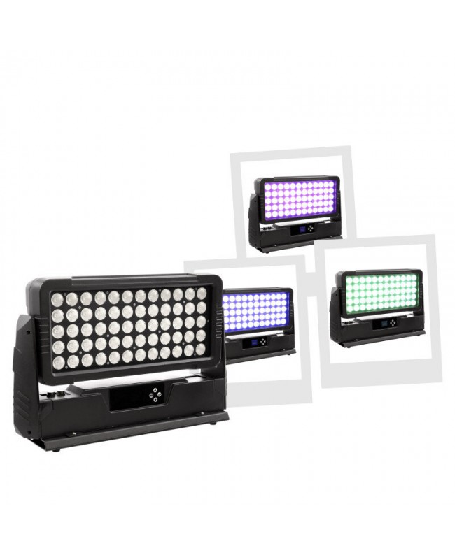 Evolite Architech 600 LED Fluter