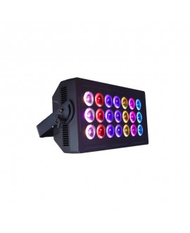 J.Collyns PANEL FLOOD 315 PENTA LED Washer