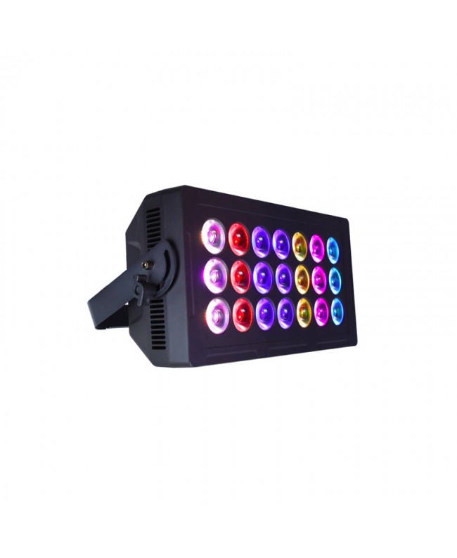 J.Collyns PANEL FLOOD 315 PENTA LED Washer