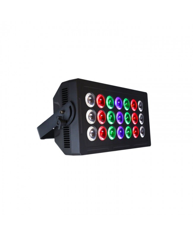 J.Collyns PANEL FLOOD 315 PENTA Cambiacolori LED