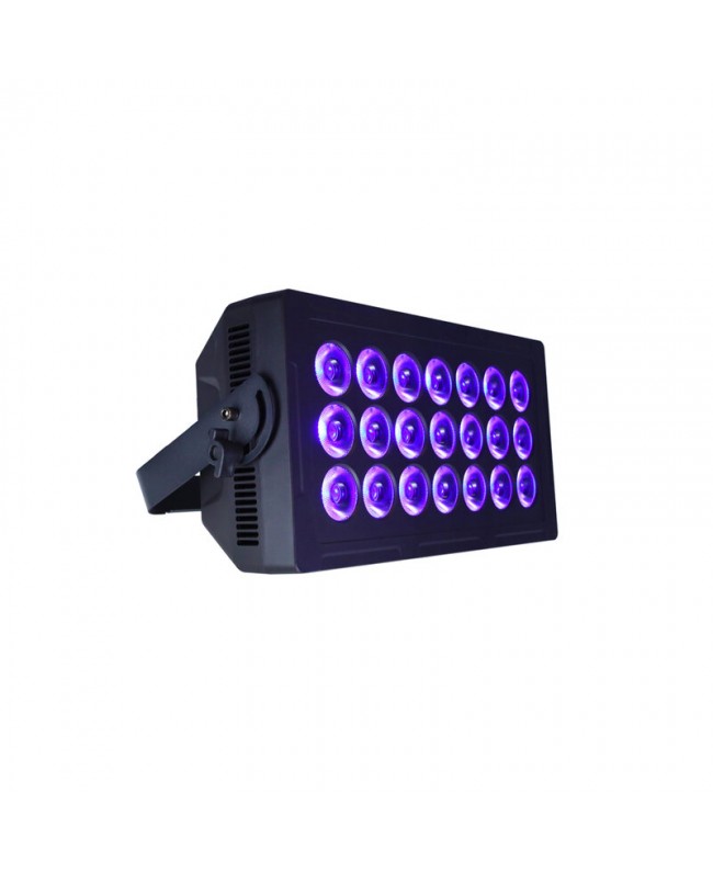 J.Collyns PANEL FLOOD 315 PENTA LED Washer