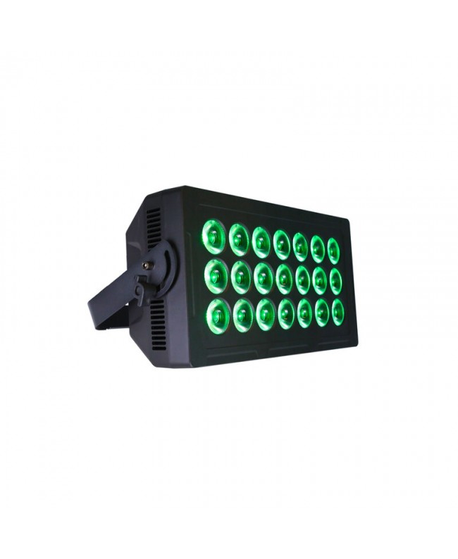 J.Collyns PANEL FLOOD 315 PENTA Cambiacolori LED