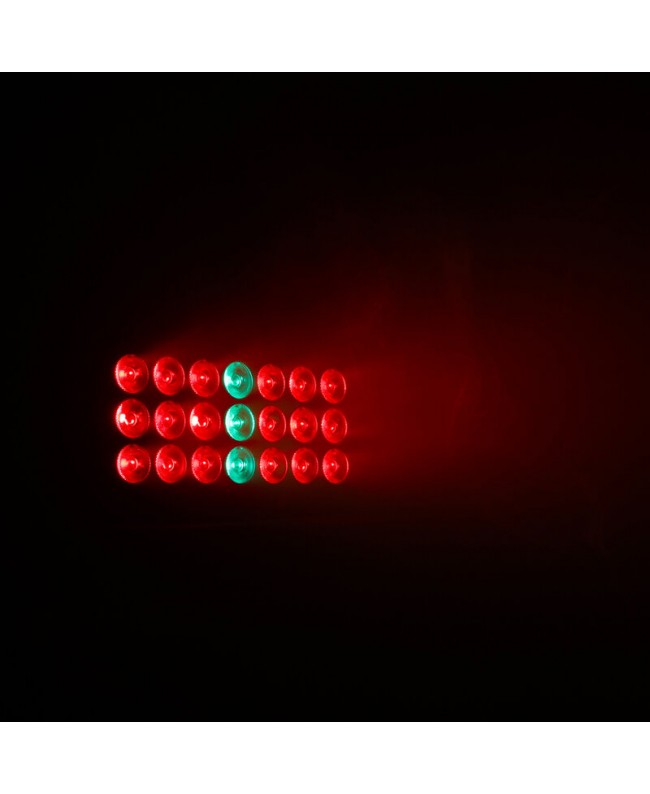 J.Collyns PANEL FLOOD 315 PENTA LED Washer
