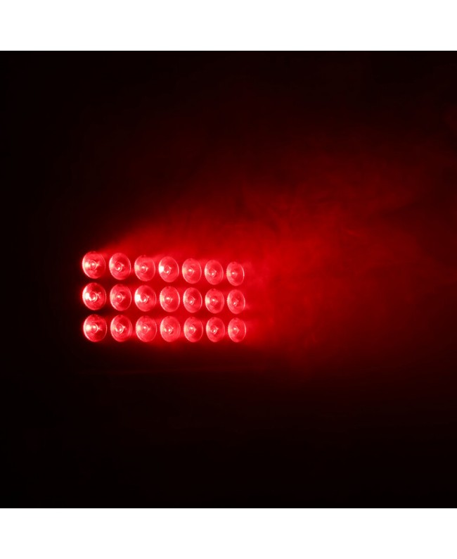 J.Collyns PANEL FLOOD 315 PENTA Cambiacolori LED