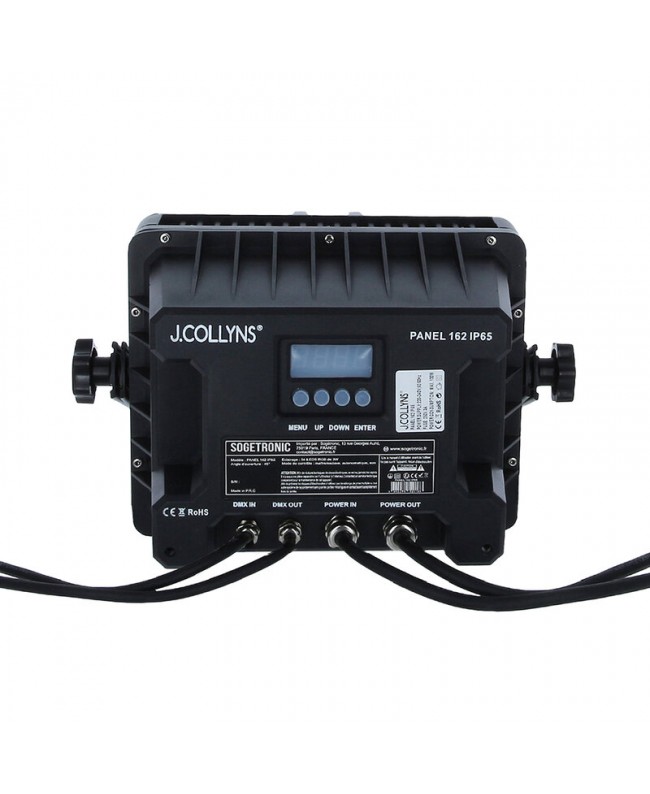 J.Collyns PANEL 162 IP65 LED Washer