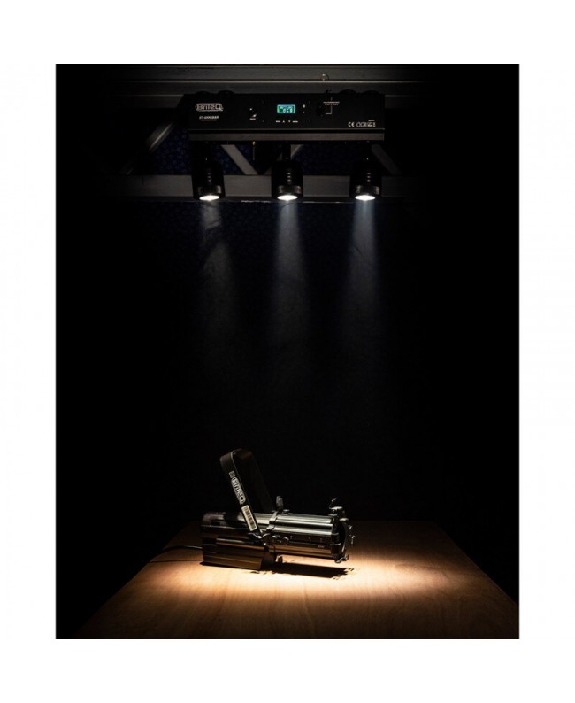 Briteq BT-AKKUBAR Fari LED a batteria