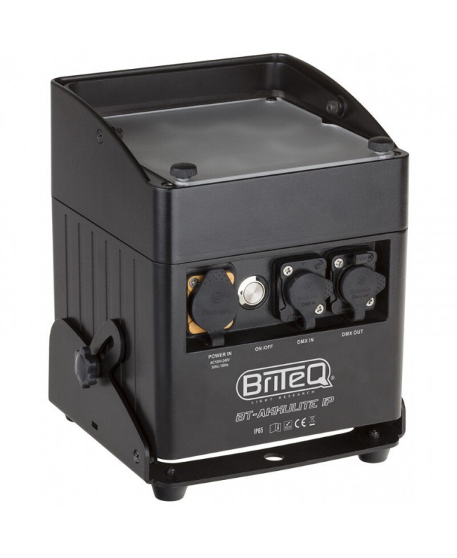 Briteq BT-AKKULITE IP Batteriebetriebene Leuchten
