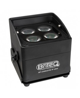 Briteq BT-AKKULITE IP MINI Battery Lights