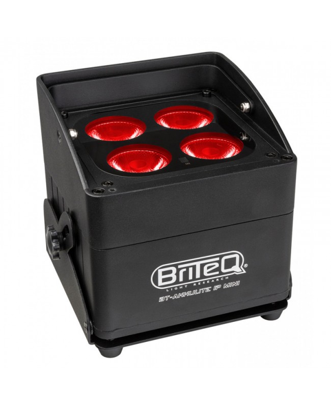 Briteq BT-AKKULITE IP MINI Batteriebetriebene Leuchten