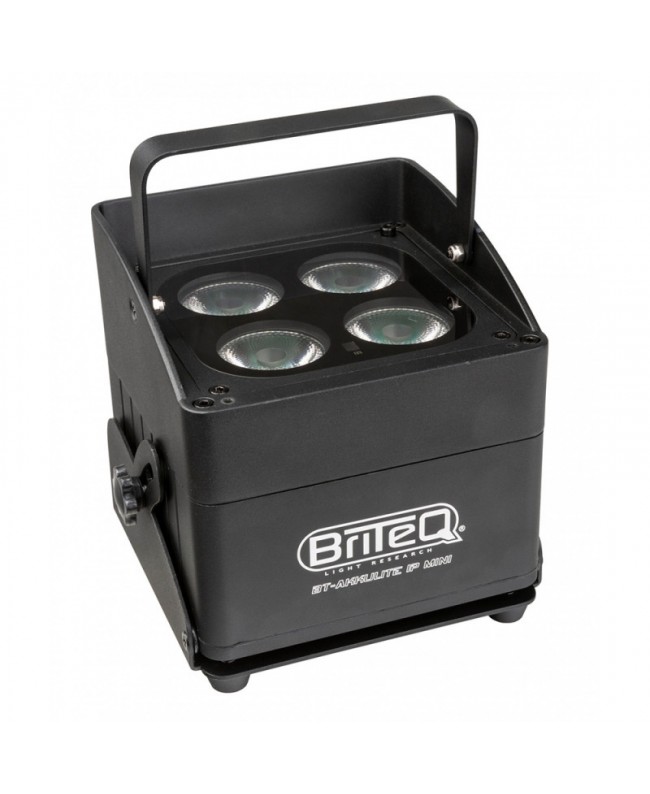 Briteq BT-AKKULITE IP MINI Batteriebetriebene Leuchten