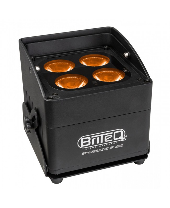 Briteq BT-AKKULITE IP MINI Fari LED a batteria