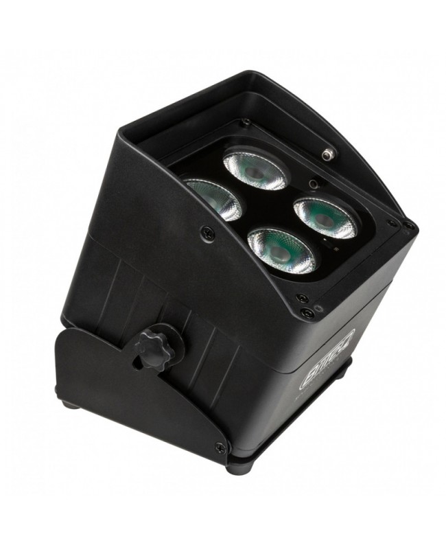 Briteq BT-AKKULITE IP MINI Fari LED a batteria
