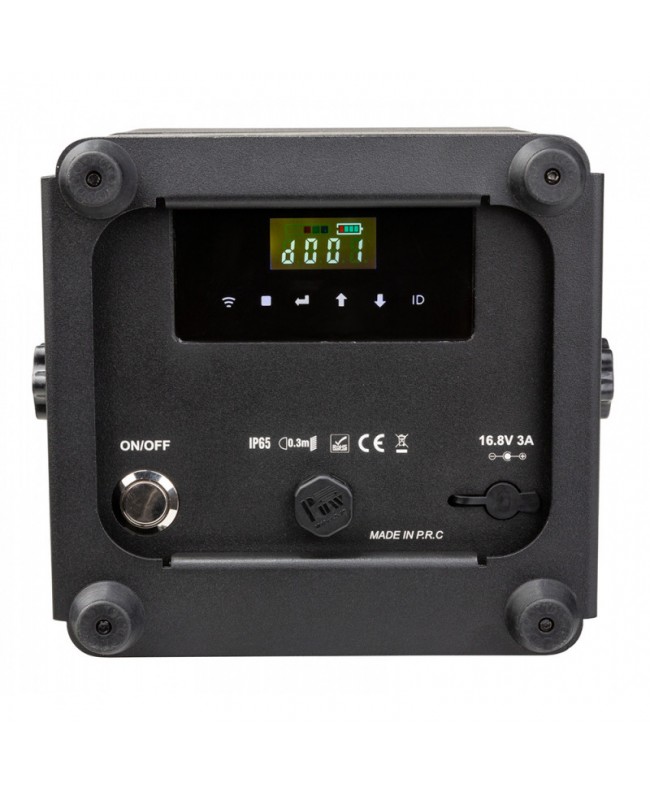Briteq BT-AKKULITE IP MINI Fari LED a batteria