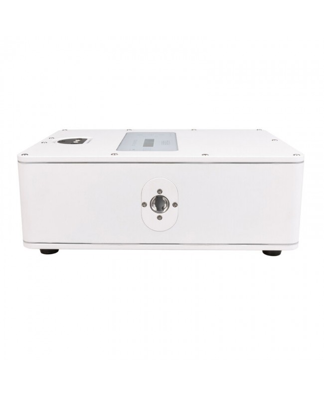 Briteq BTI-AKKUPOLE WHITE Battery Lights
