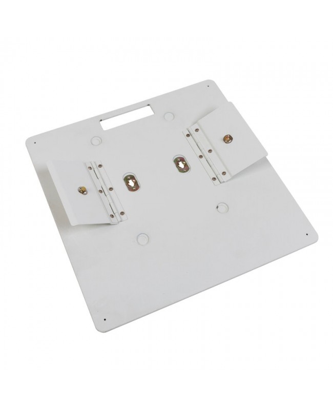Briteq BTI-AKKUPOLE WHITE Battery Lights