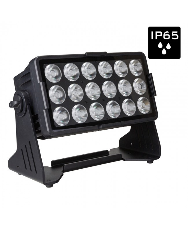 Briteq BTI-AKKUCHROMA Battery Lights