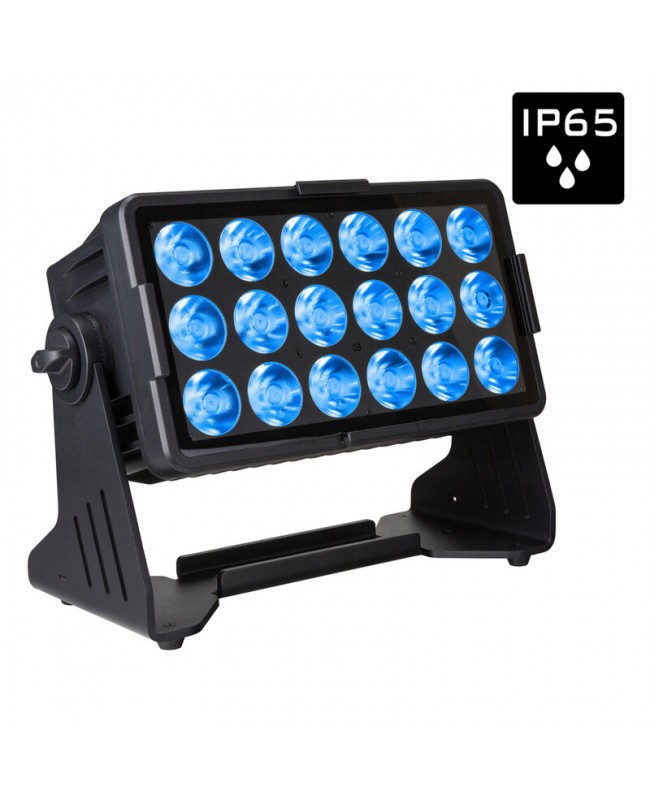 Briteq BTI-AKKUCHROMA Battery Lights