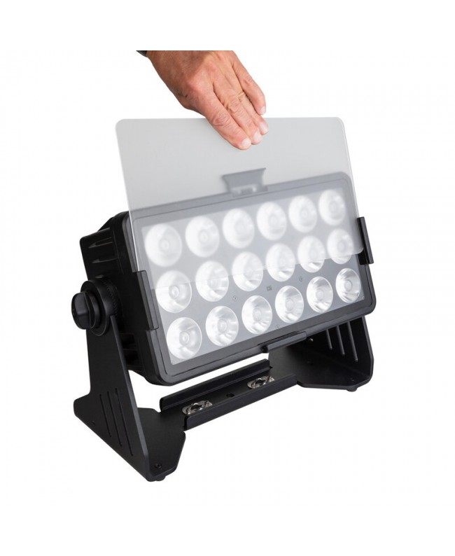 Briteq BTI-AKKUCHROMA Battery Lights