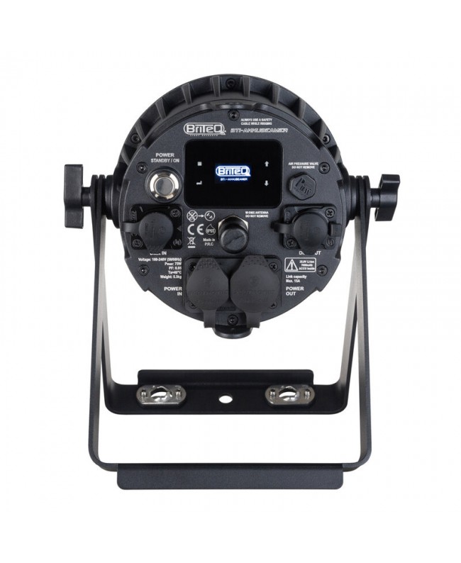 Briteq BTI-AKKUBEAMER Battery Lights