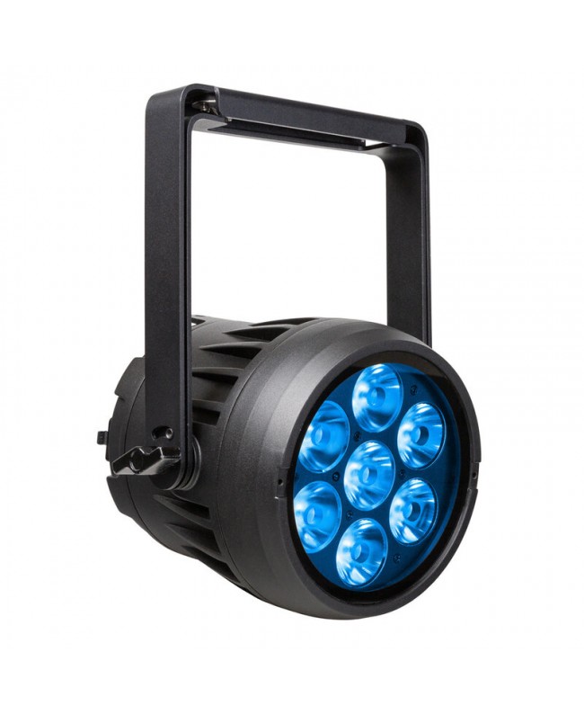 Briteq BTI-AKKUBEAMER Fari LED a batteria
