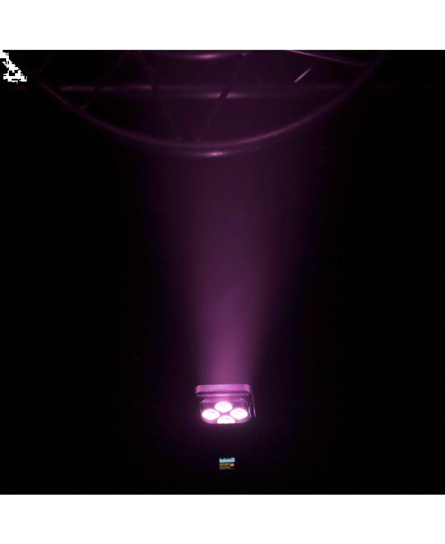 BoomTone DJ EZBOX Pack Battery Lights