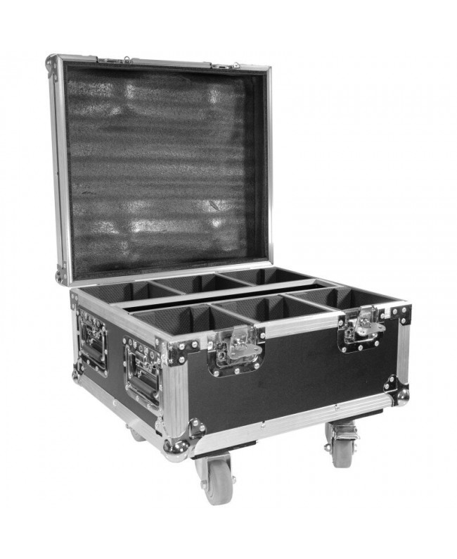 BoomTone DJ EZBOX Pack Battery Lights