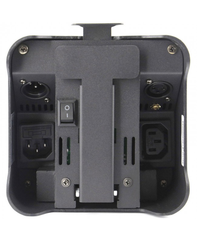 BoomTone DJ EZBOX Pack Batteriebetriebene Leuchten