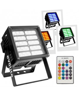 Evolite Architech 150 BAT Battery Lights