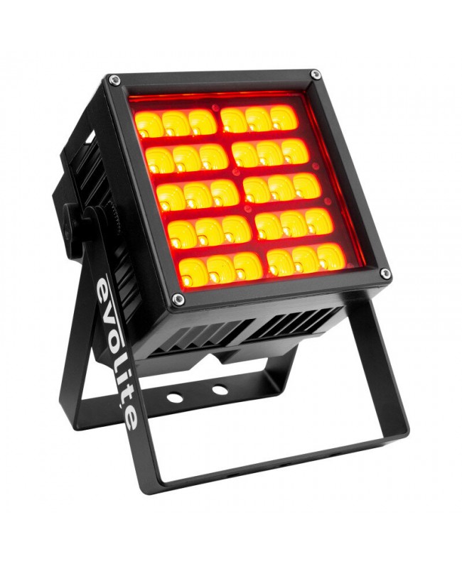 Evolite Architech 150 BAT Fari LED a batteria