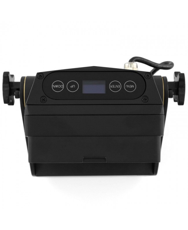 Evolite TROPIKOLOR 4X15W-FC Batteriebetriebene Leuchten