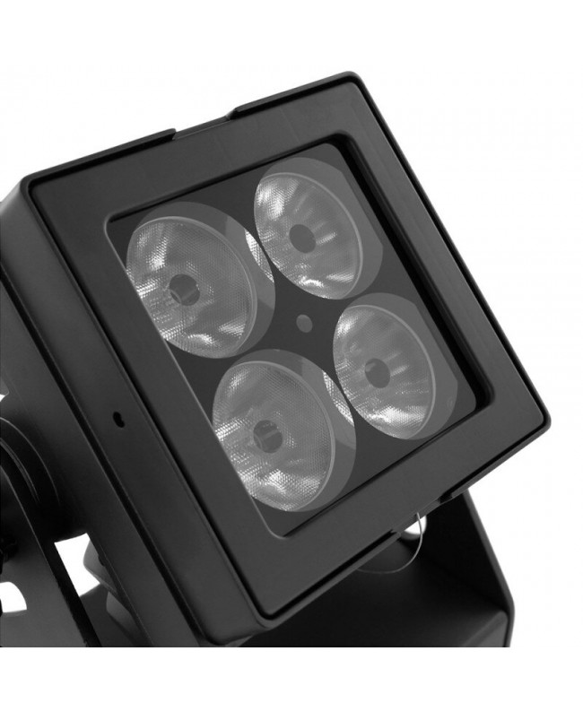 Evolite TROPIKOLOR 4X15W-FC Battery Lights