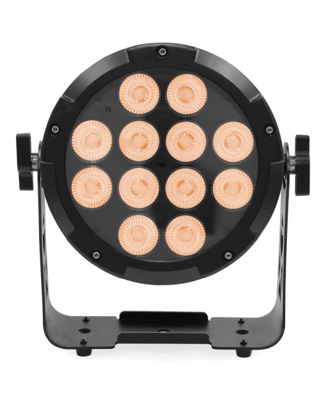 Evolite WI-PAR 12x12W PACK Batteriebetriebene Leuchten