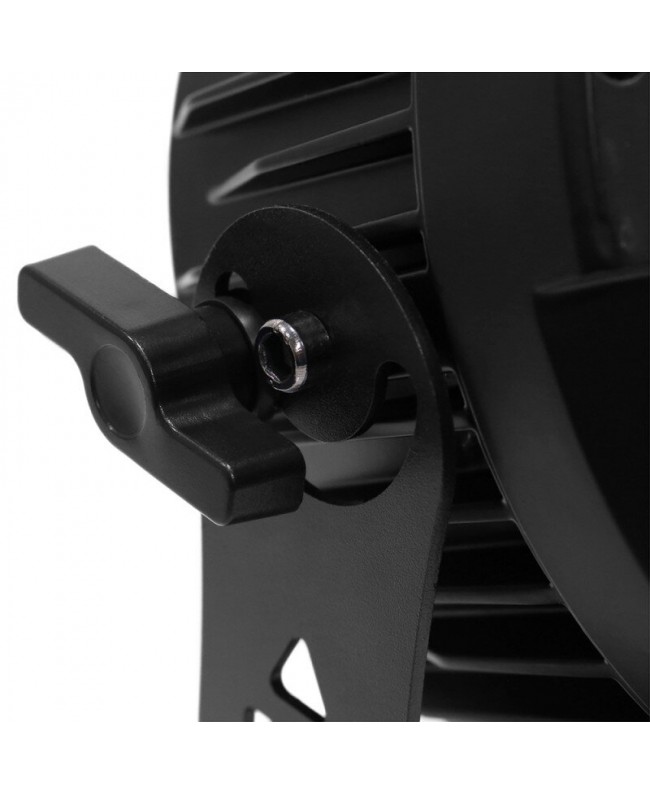 Evolite WI-PAR 12x12W PACK Batteriebetriebene Leuchten