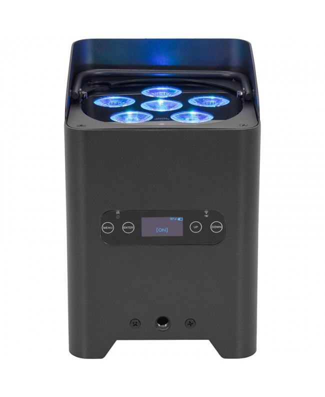 Mac Mah IZY GLOW SET (6 IZY Glow spotlights)