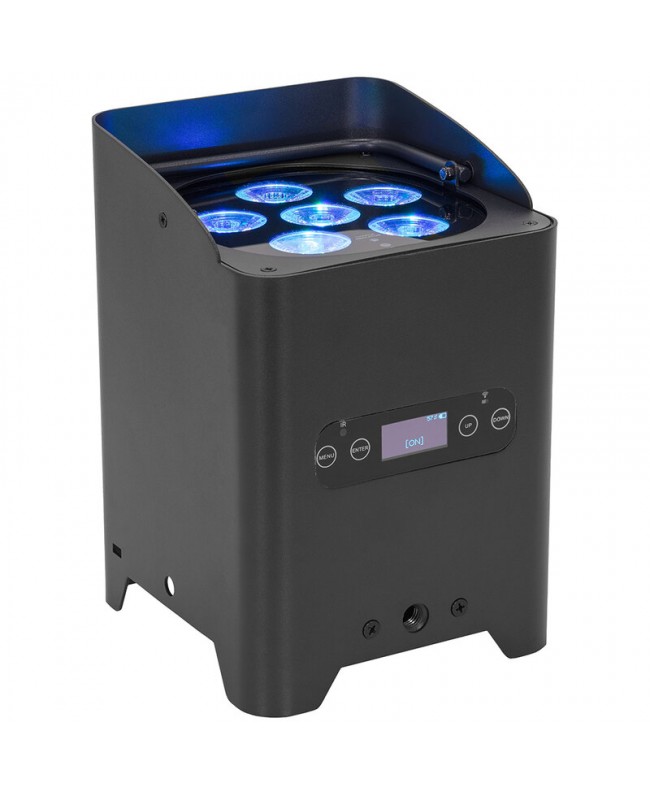 Mac Mah IZY GLOW SET (6 IZY Glow Scheinwerfer)