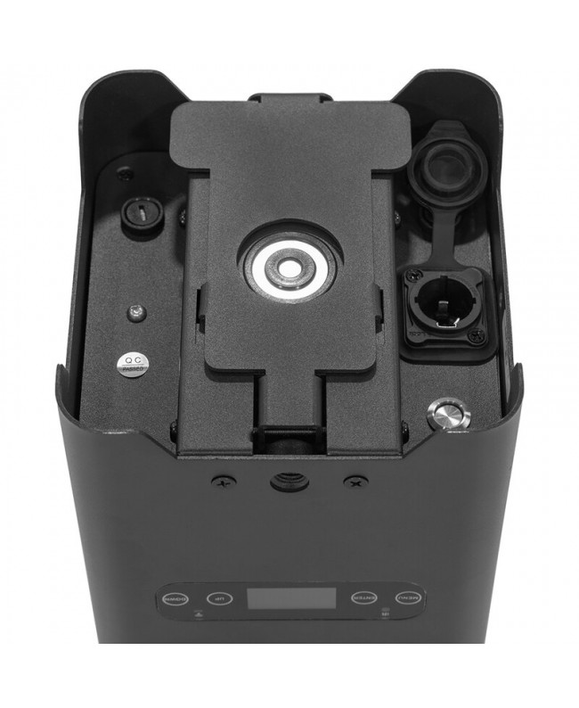 Mac Mah IZY GLOW SET (6 IZY Glow Scheinwerfer)