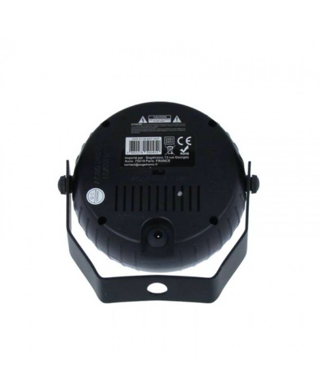 Power Lighting PAR SLIM BAT XRP Battery Lights