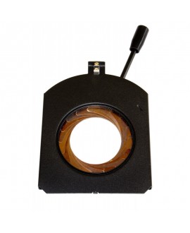 Briteq BT-PROFILE160/IRIS Profile Spots