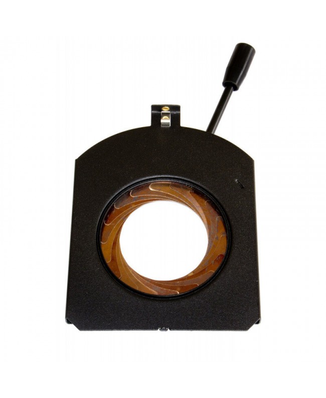 Briteq BT-PROFILE160/IRIS Profilscheinwerfer