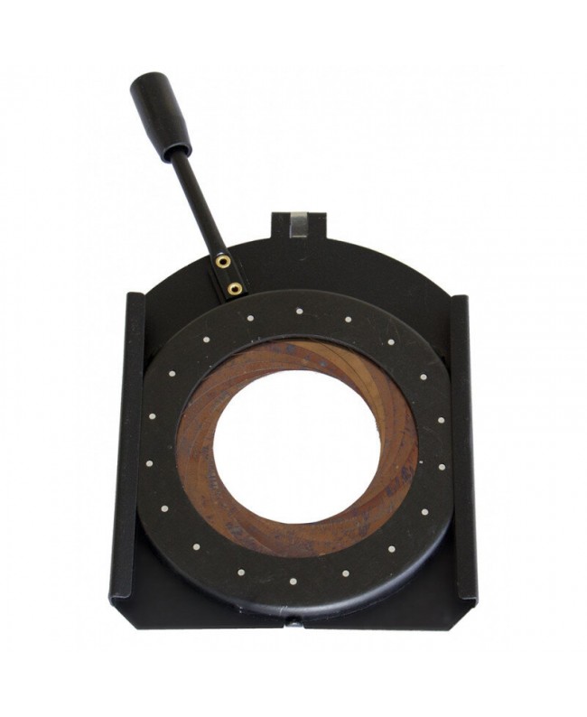 Briteq BT-PROFILE160/IRIS Profile Spots