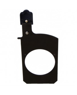 Briteq BT-PROFILE160/GOBO HOLDER Profilscheinwerfer