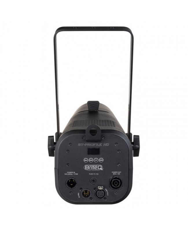 Briteq BT-PROFILE HD Profilscheinwerfer