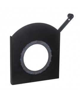 Briteq BT-PROFILE IRIS Profile Spots