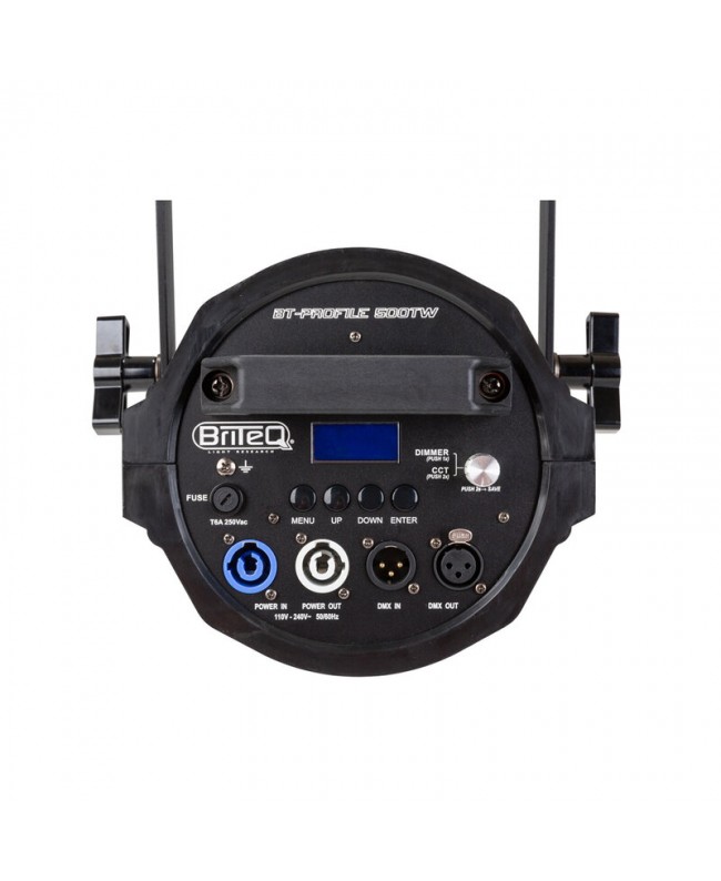 Briteq BT-PROFILE 500TW/LED ENGINE Profile Spots
